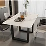metal table legs